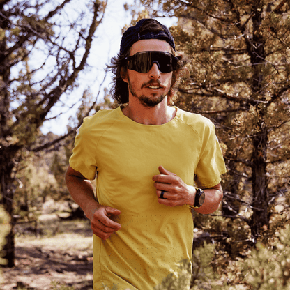 Vert, Black | Photochromic Clear To Gray