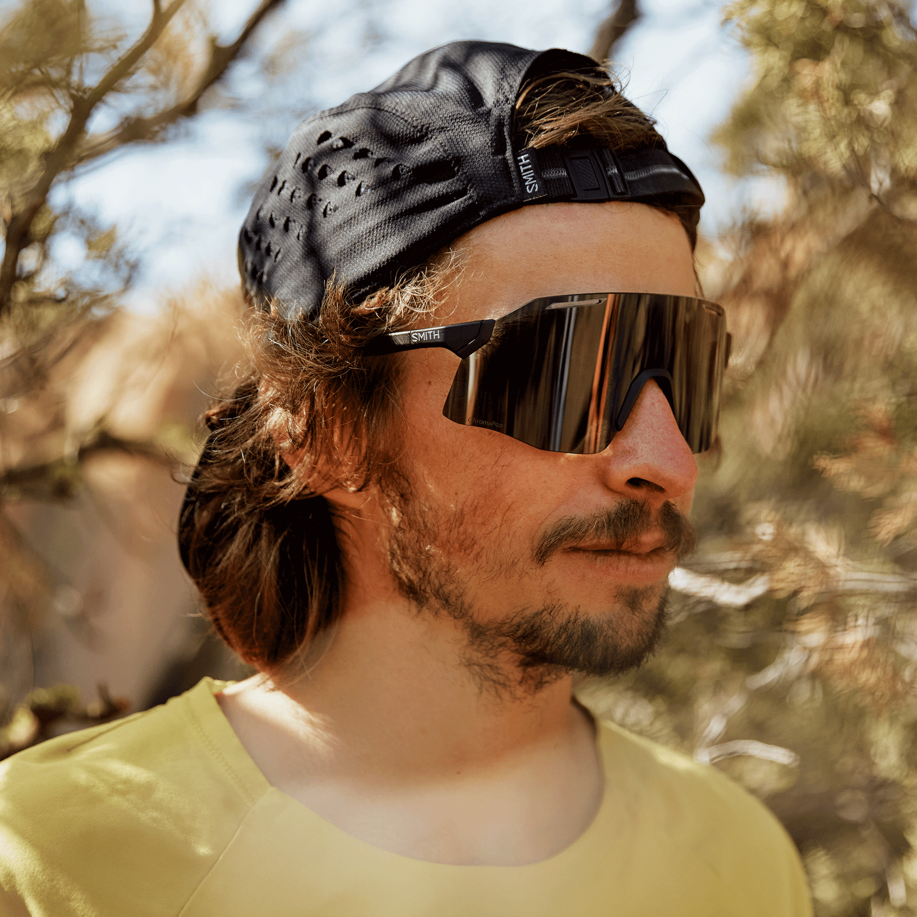 Gafas Smith ChromaPop