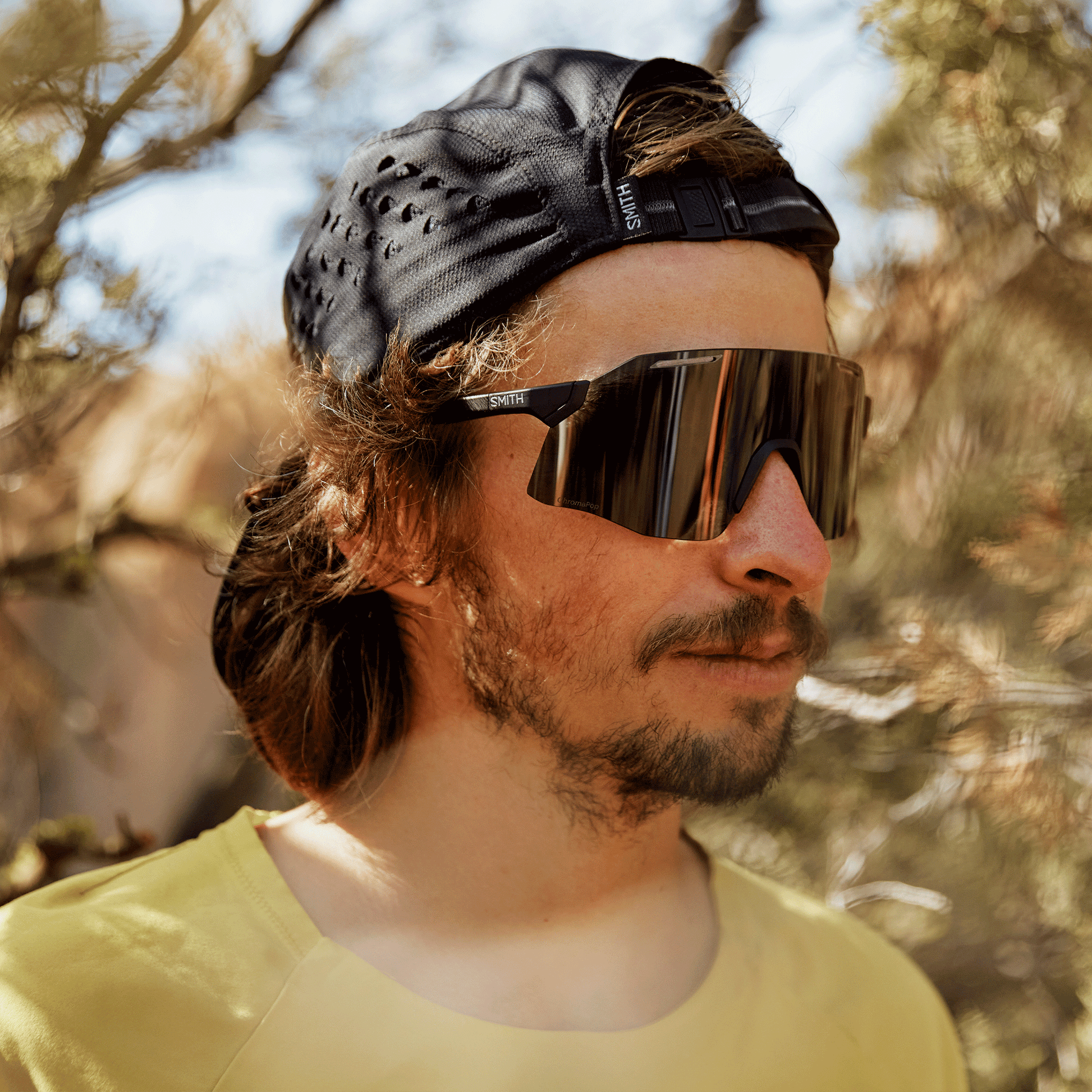 Vert, Black | Photochromic Clear To Gray