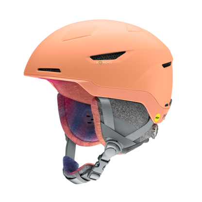 Vida Mips® - Sale, Matte Carnation + Large