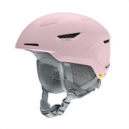 Vida Mips®, Matte Black Pearl + Small