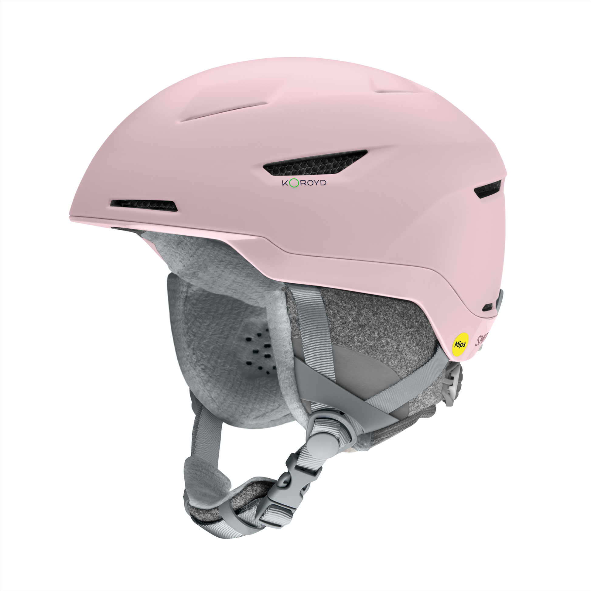 mens smith ski helmet Vida Mips® - Past Season | Helmet