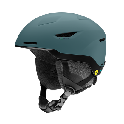 Smith Vida MIPS Helmet Matte Malachite S