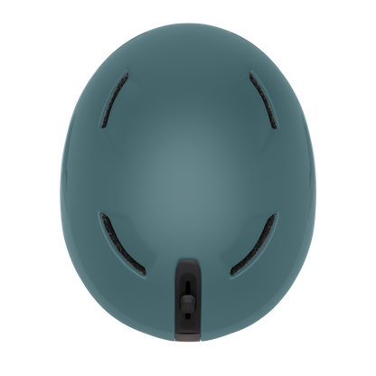 Vida Mips®, Matte Black Pearl + Small