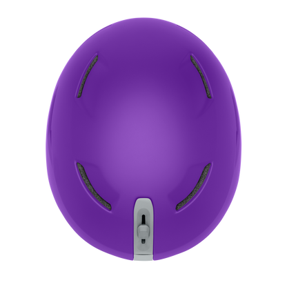 Vida Mips®, Matte Black Pearl + Small