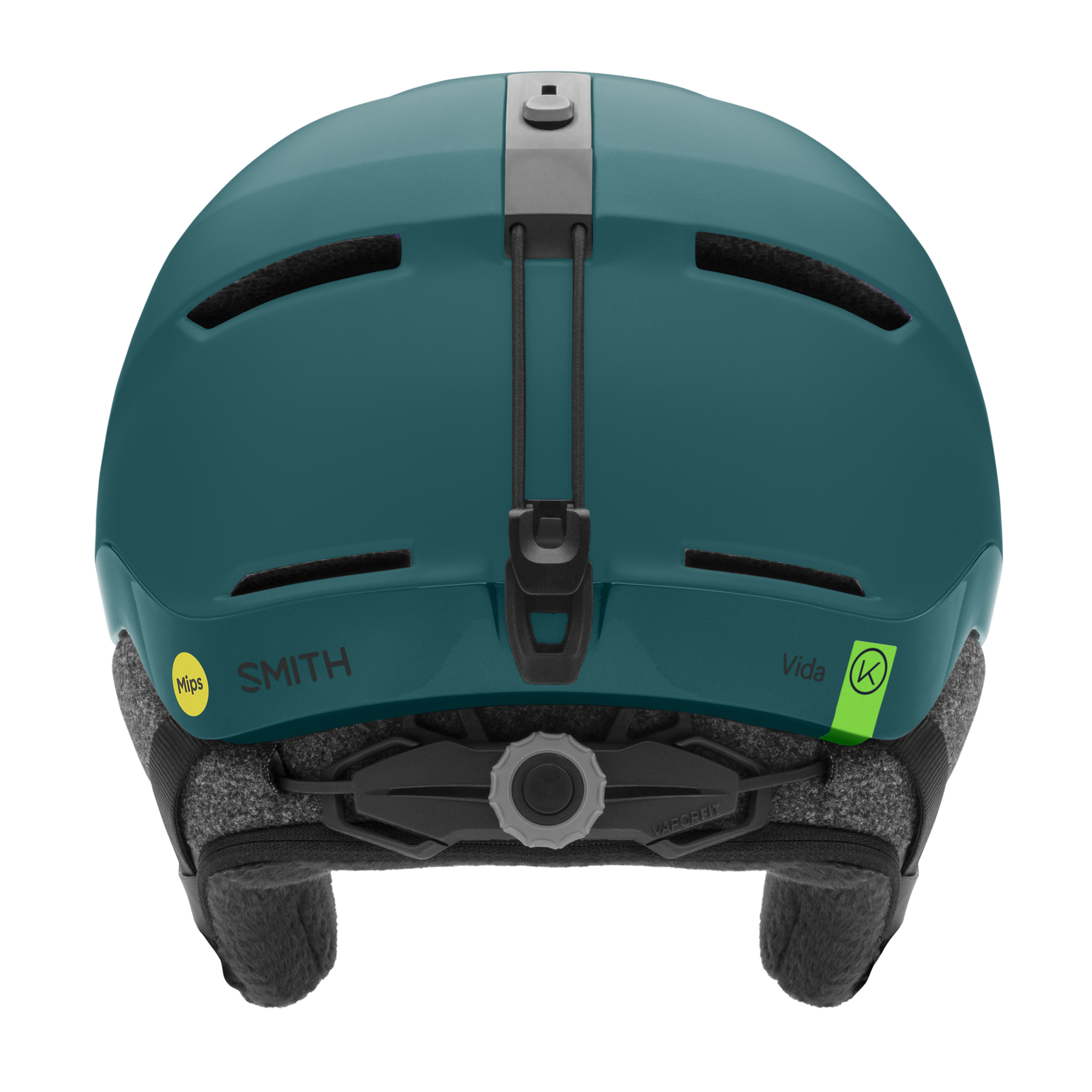 Smith Optics Vida Helmet - Thumbnail 2