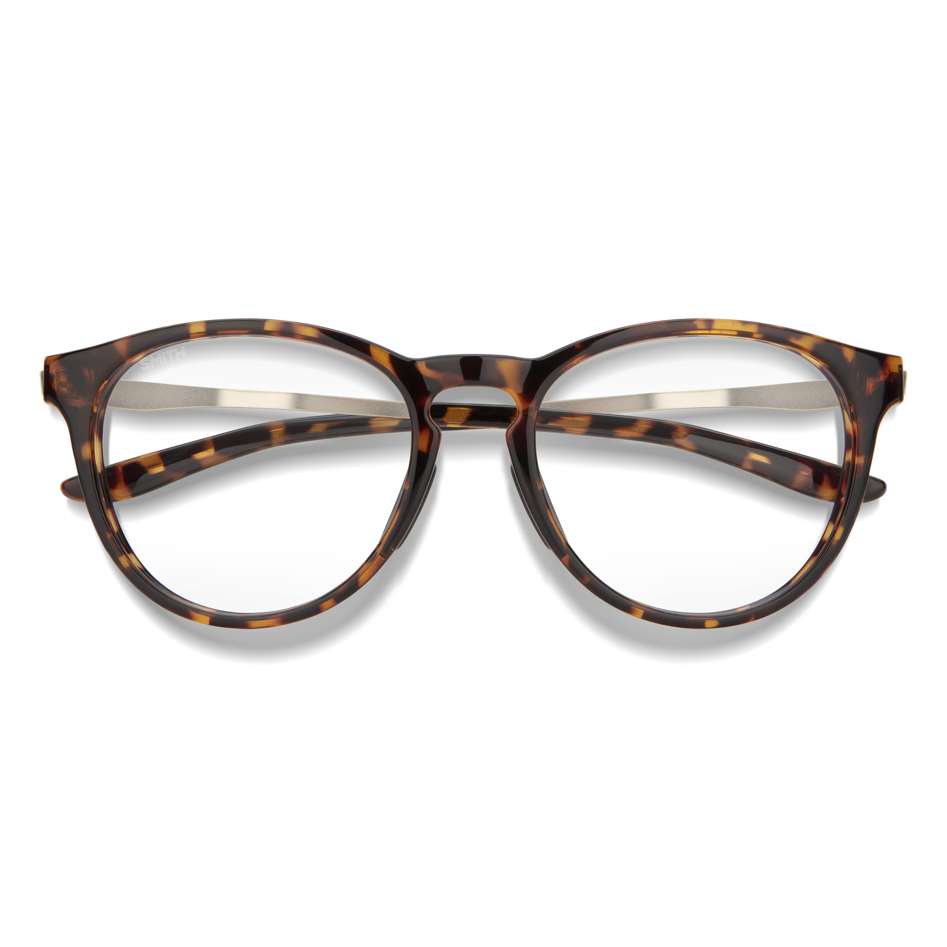 Wander RX, Matte Black + Clear