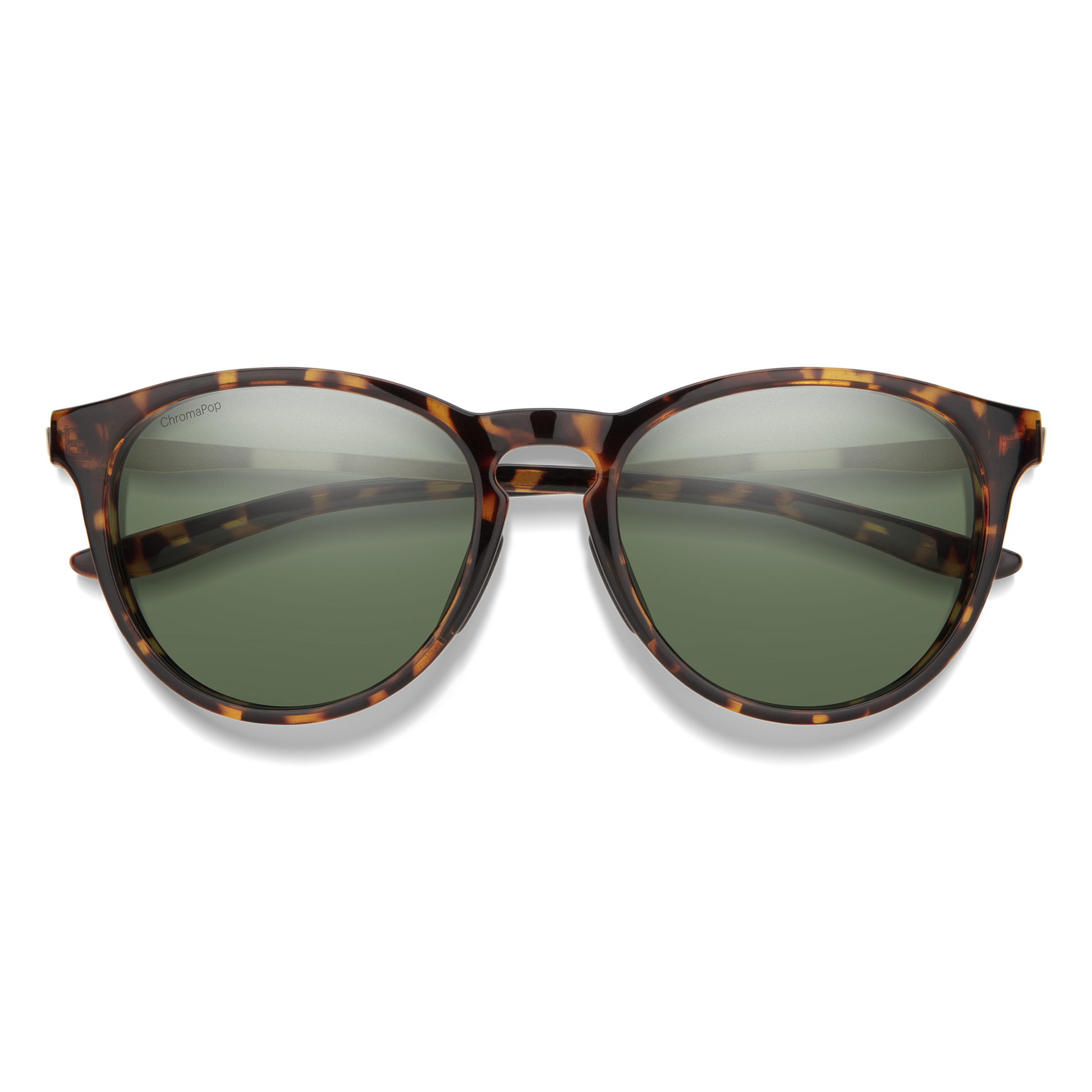 Wander RX, Prescription + Matte Black + ChromaPop Polarized Blue Mirror
