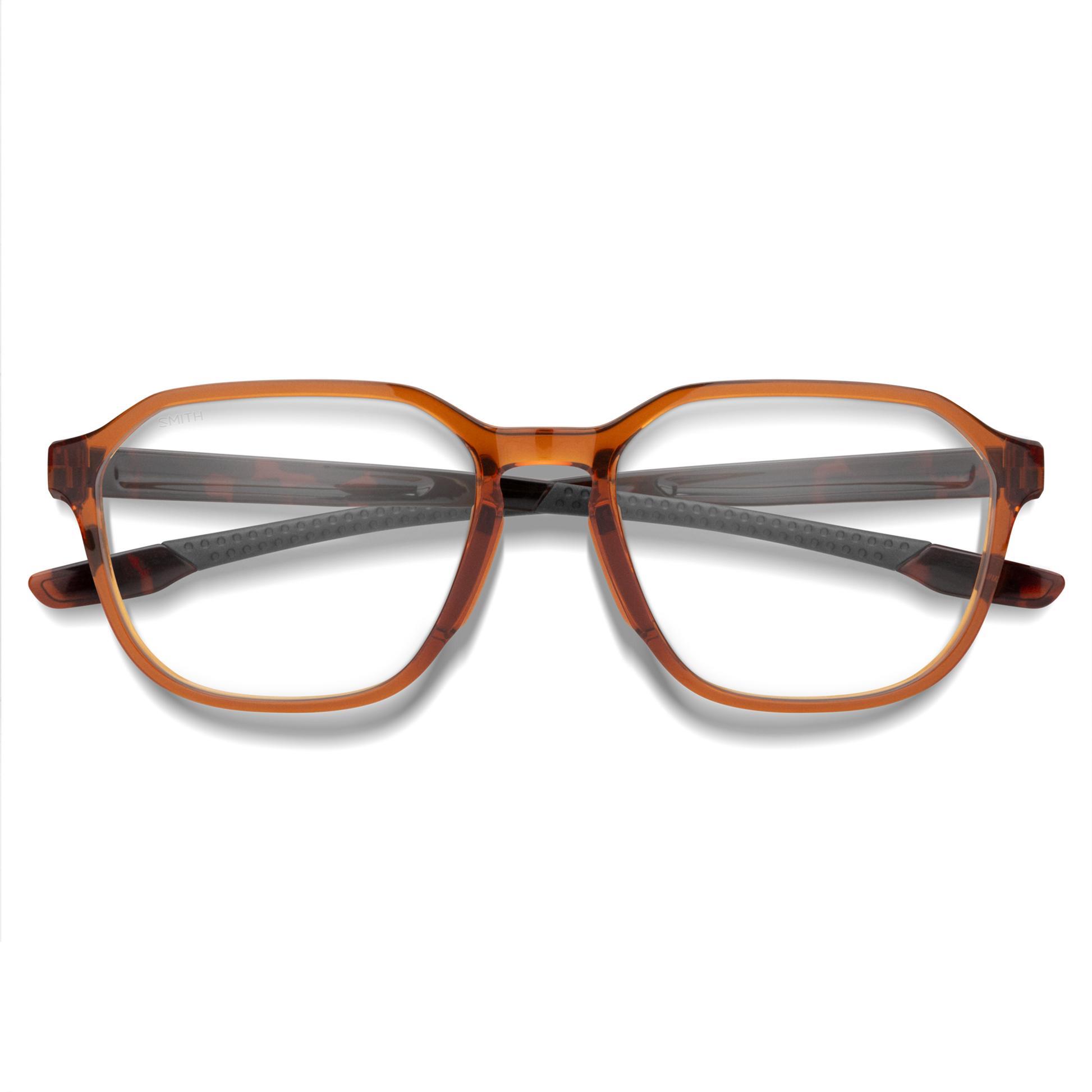 Waypoint RX, Matte Black + Clear