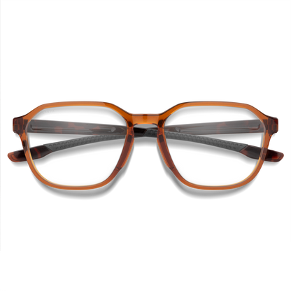 Waypoint RX, Matte Black + Clear