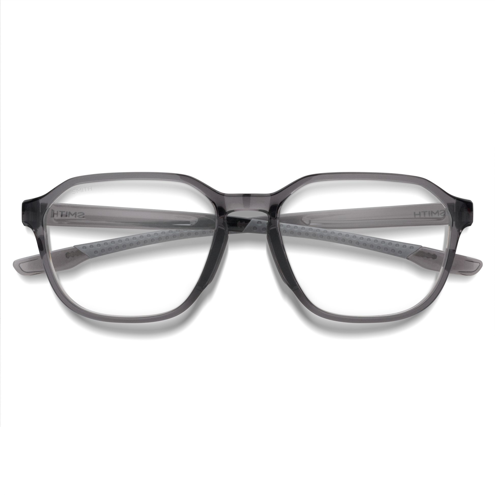 Waypoint RX, Matte Black + Clear