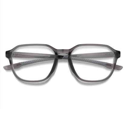 Waypoint RX, Matte Black + Clear