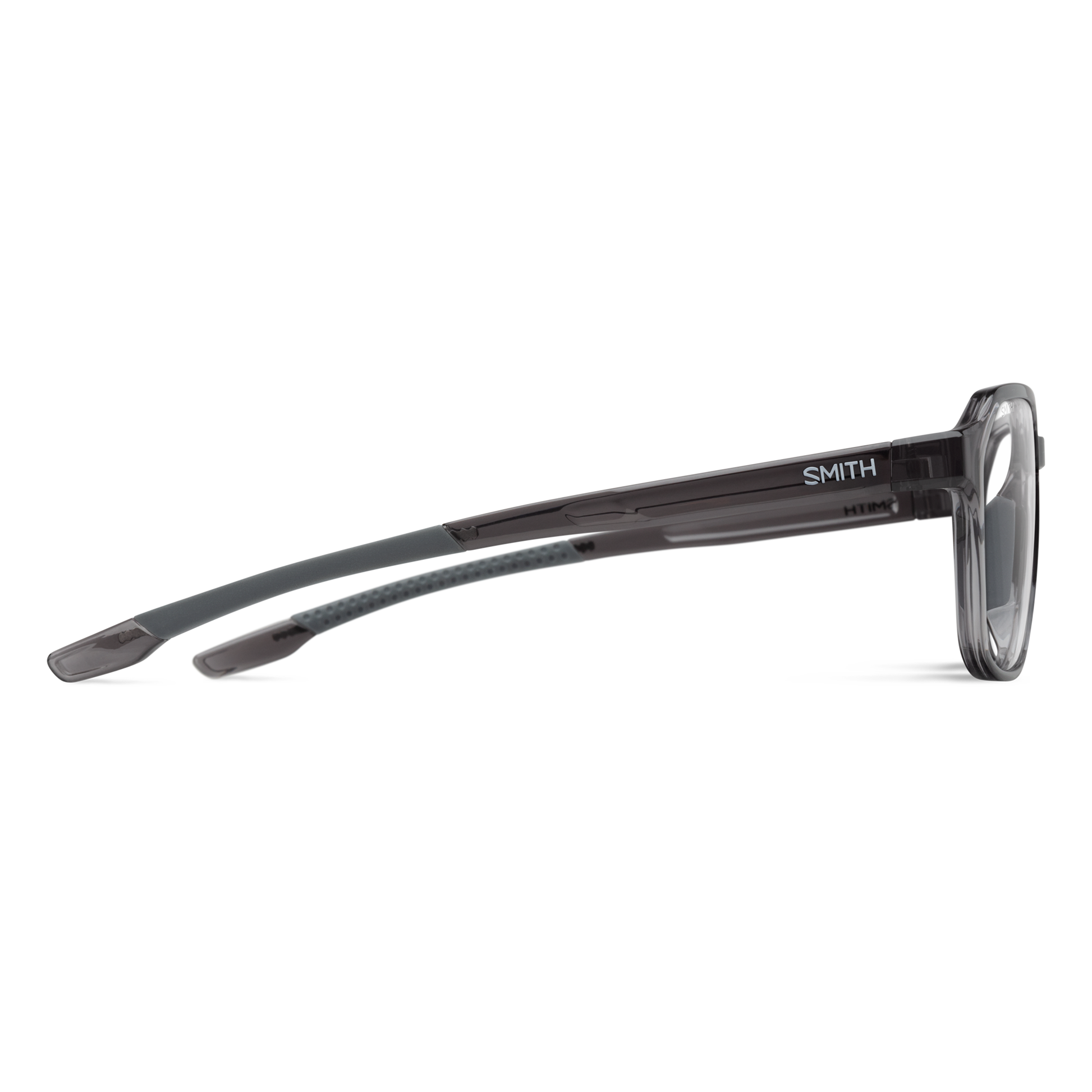 Waypoint RX, Matte Black + Clear