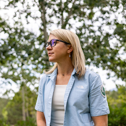 Waypoint RX, Matte Black + Clear