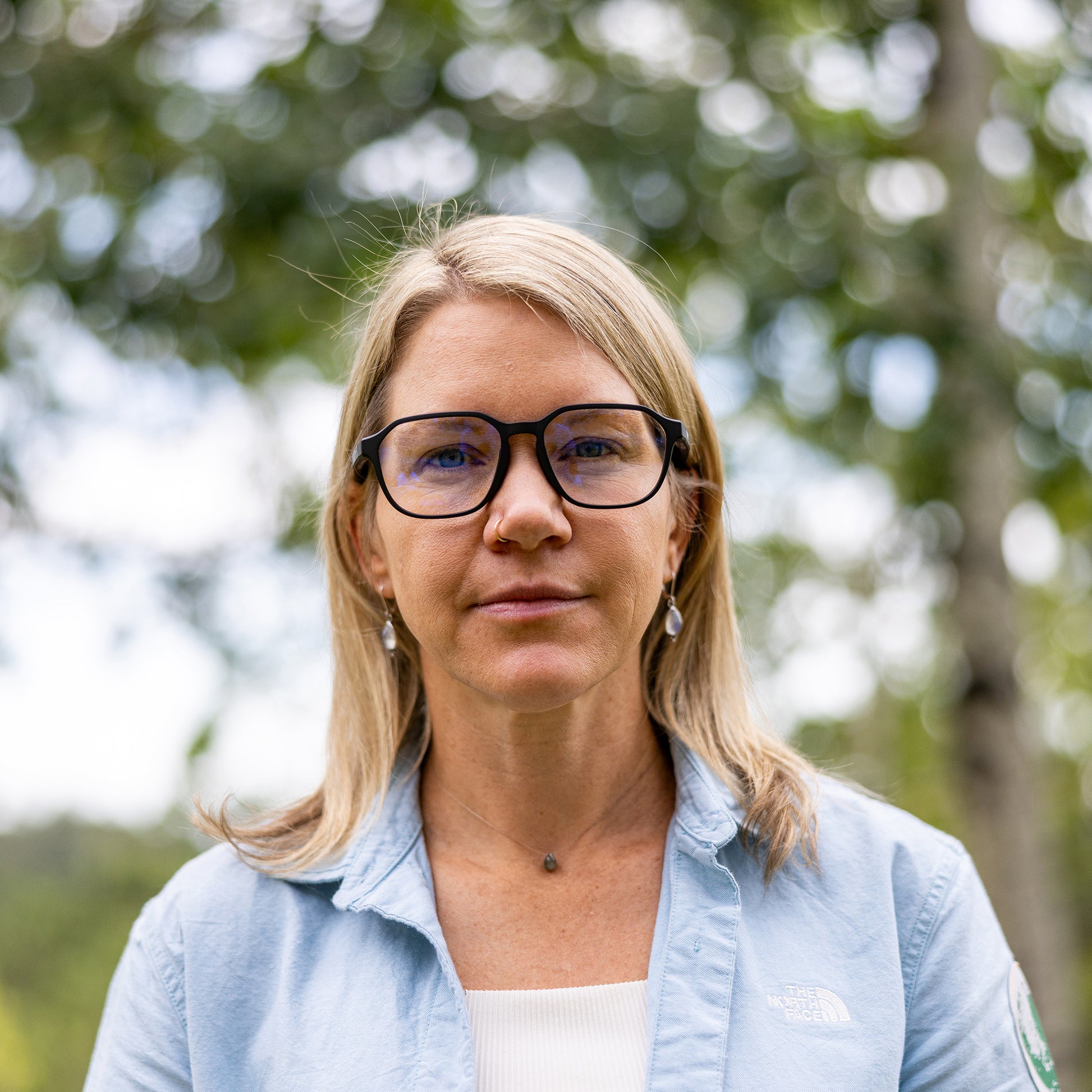 Waypoint RX, Matte Black + Clear