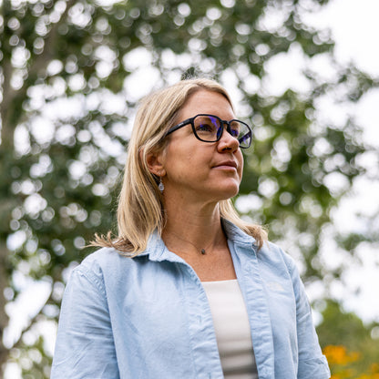 Waypoint RX, Matte Black + Clear