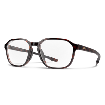 Waypoint RX, Matte Black + Clear