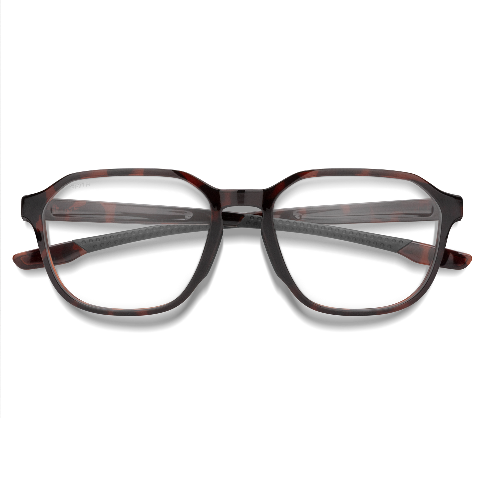 Waypoint RX, Matte Black + Clear