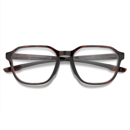 Waypoint RX, Matte Black + Clear