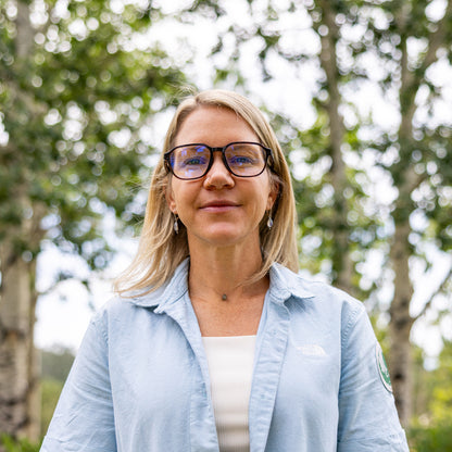 Waypoint RX, Matte Black + Clear