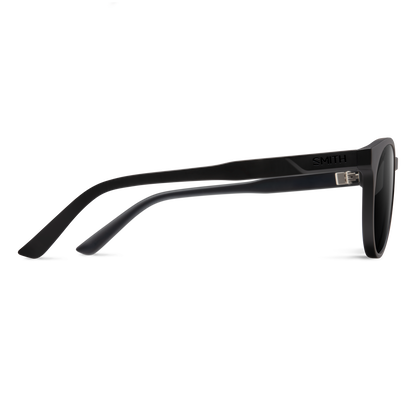 Westward Core, Matte Black | Polarized Black