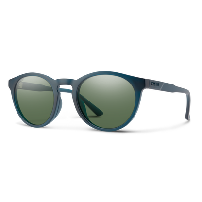 Westward Core, Matte Black | Polarized Black