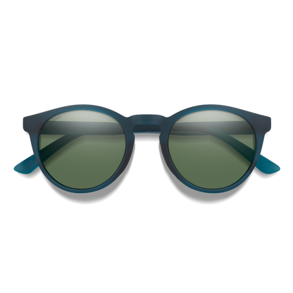 Westward Core, Matte Black | Polarized Black