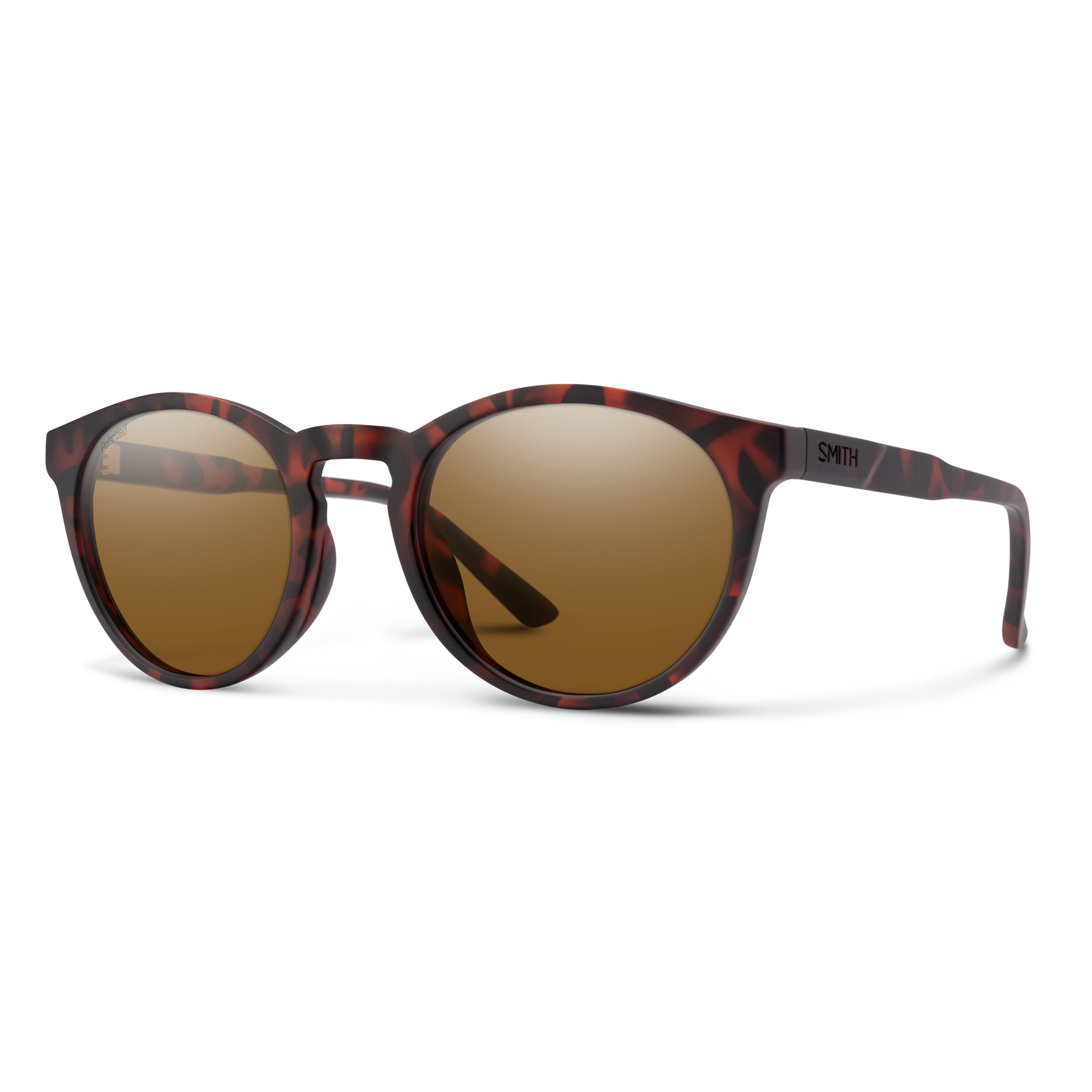 Westward Core, Matte Black | Polarized Black