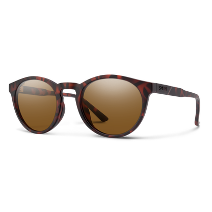 Westward Core, Matte Black | Polarized Black