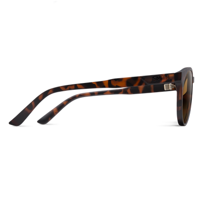 Westward Core, Matte Black | Polarized Black