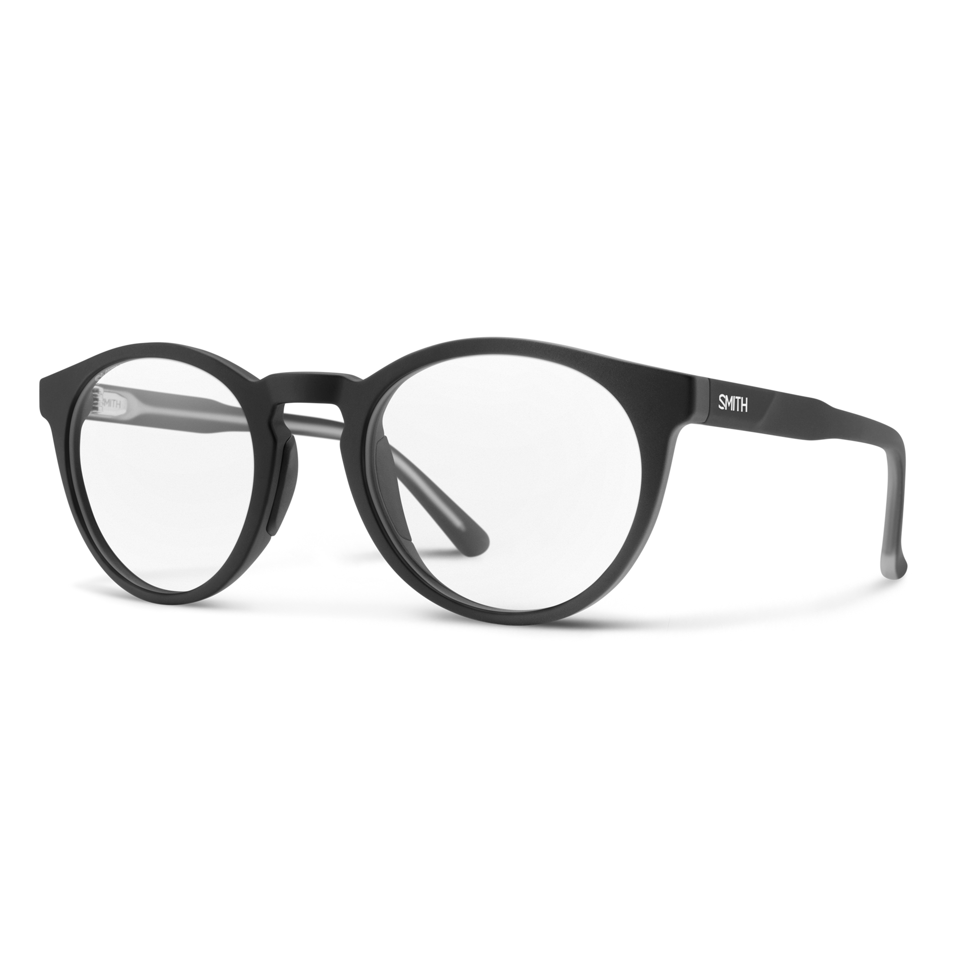 Westward RX, Prescription + Summit Crystal + ChromaPop Polarized Gray Green