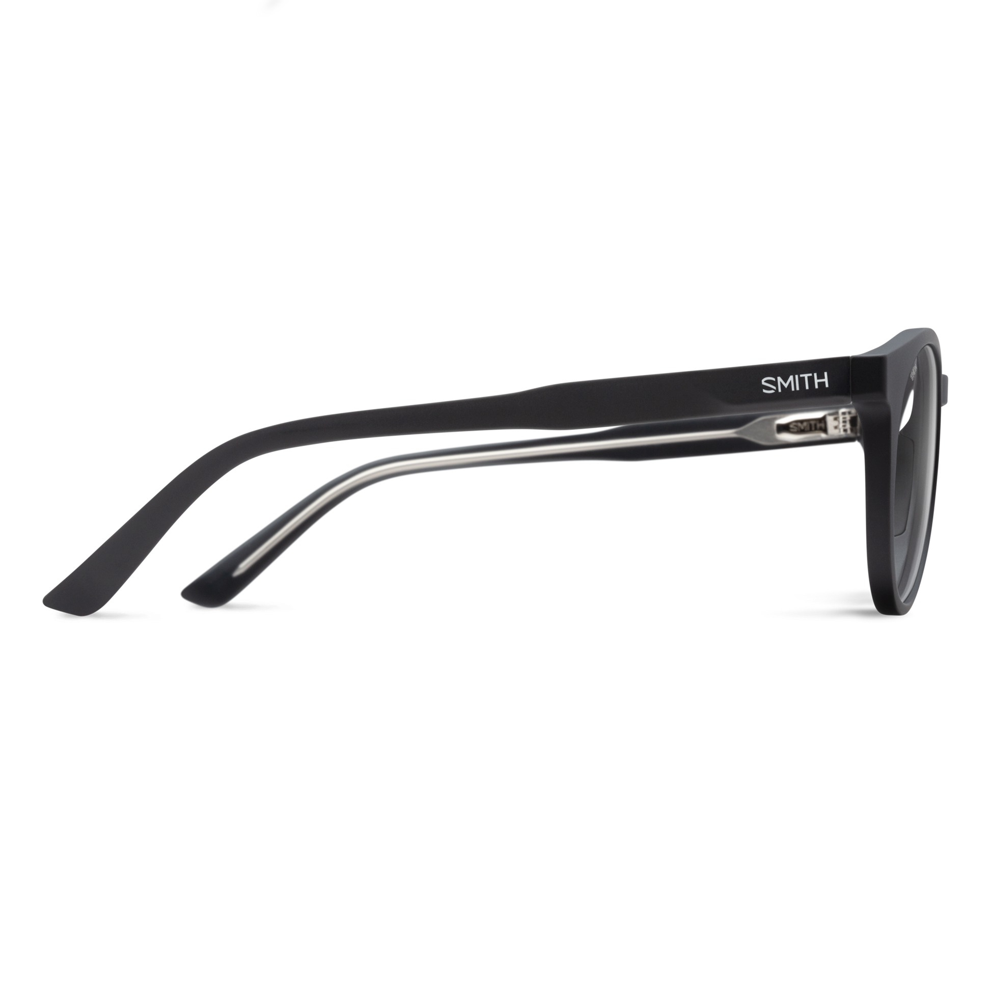 Westward RX, Prescription + Summit Crystal + ChromaPop Polarized Gray Green