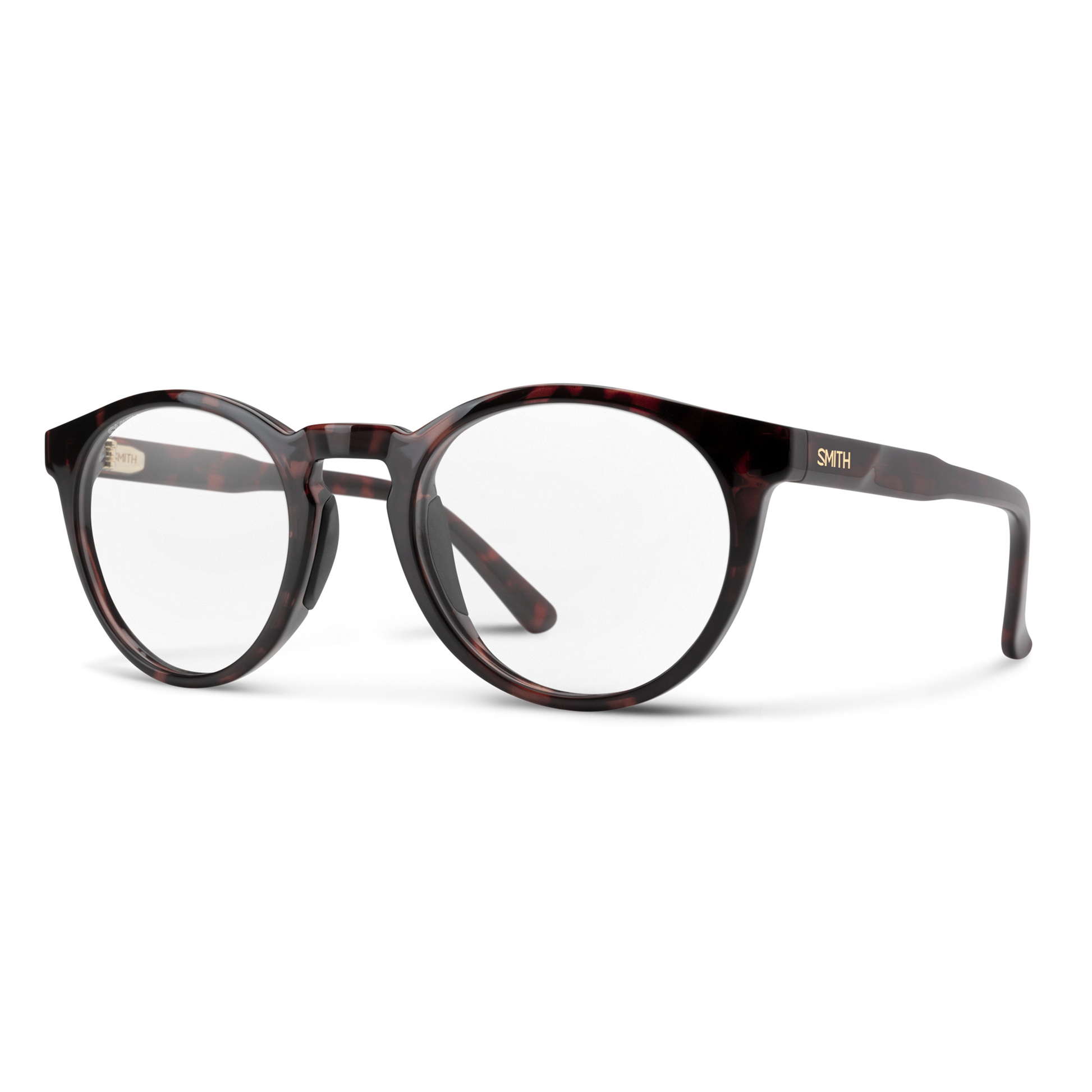 Westward RX, Prescription + Summit Crystal + ChromaPop Polarized Gray Green