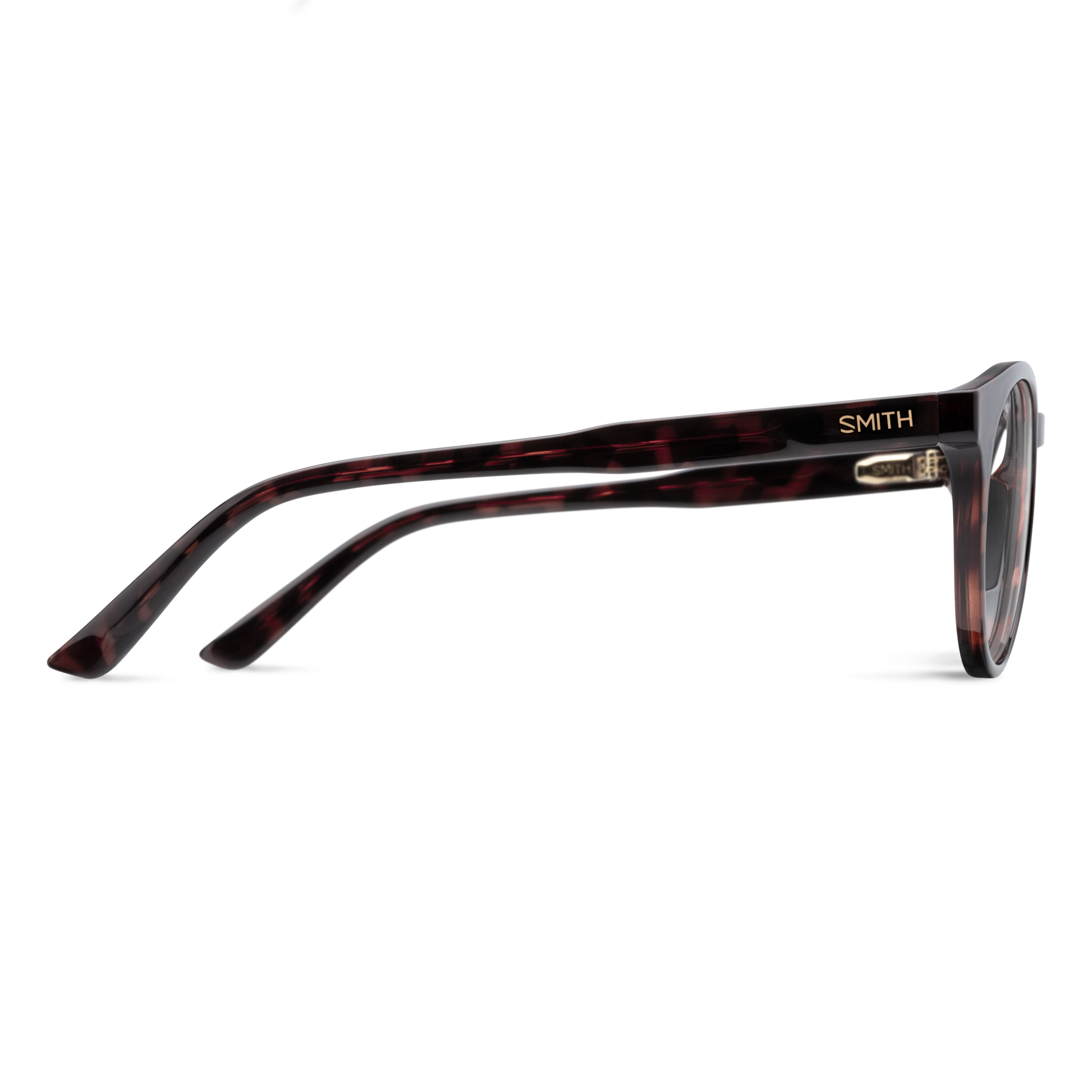 Westward RX, Prescription + Summit Crystal + ChromaPop Polarized Gray Green