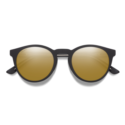 Westward RX, Prescription + Summit Crystal + ChromaPop Polarized Gray Green