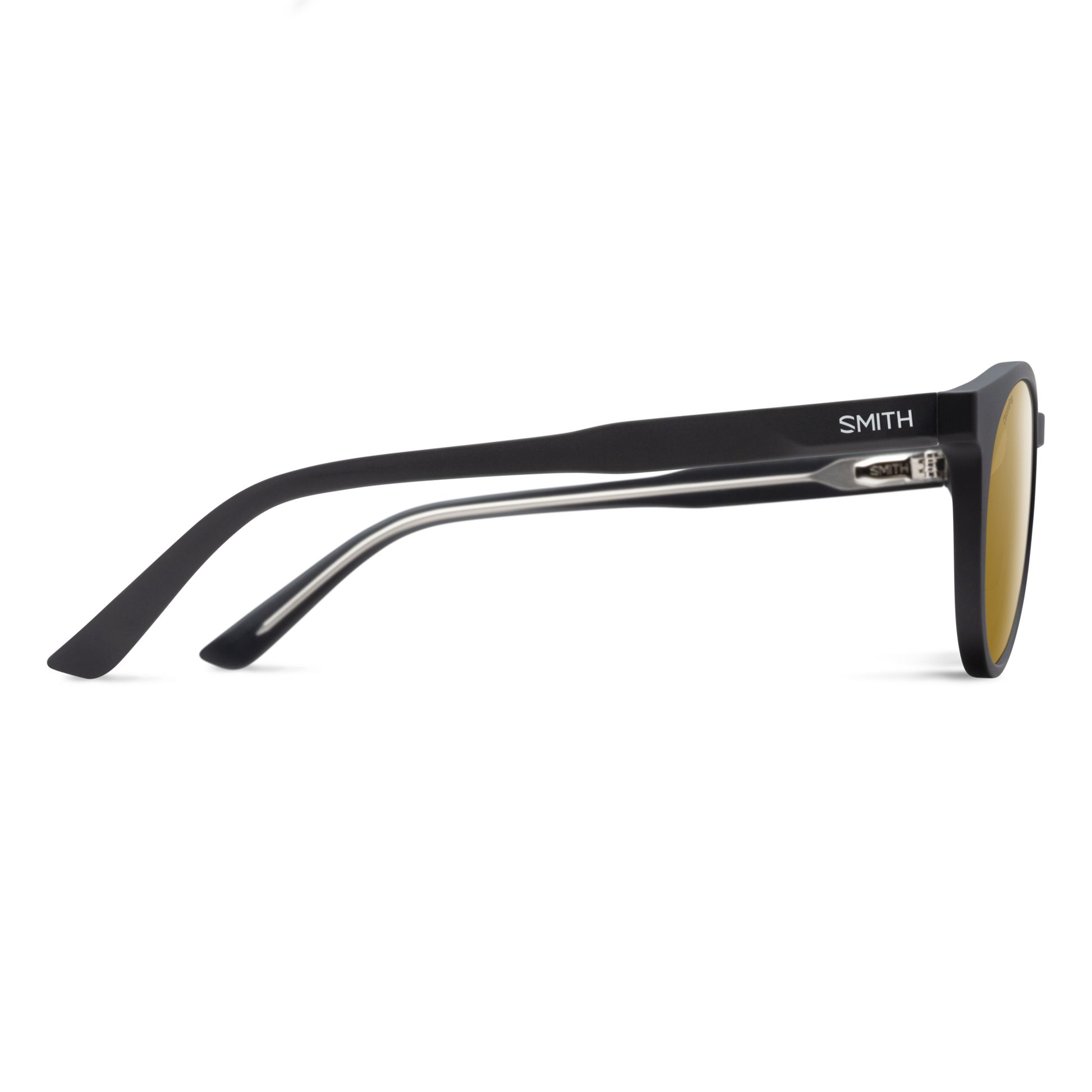 Westward RX, Prescription + Summit Crystal + ChromaPop Polarized Gray Green