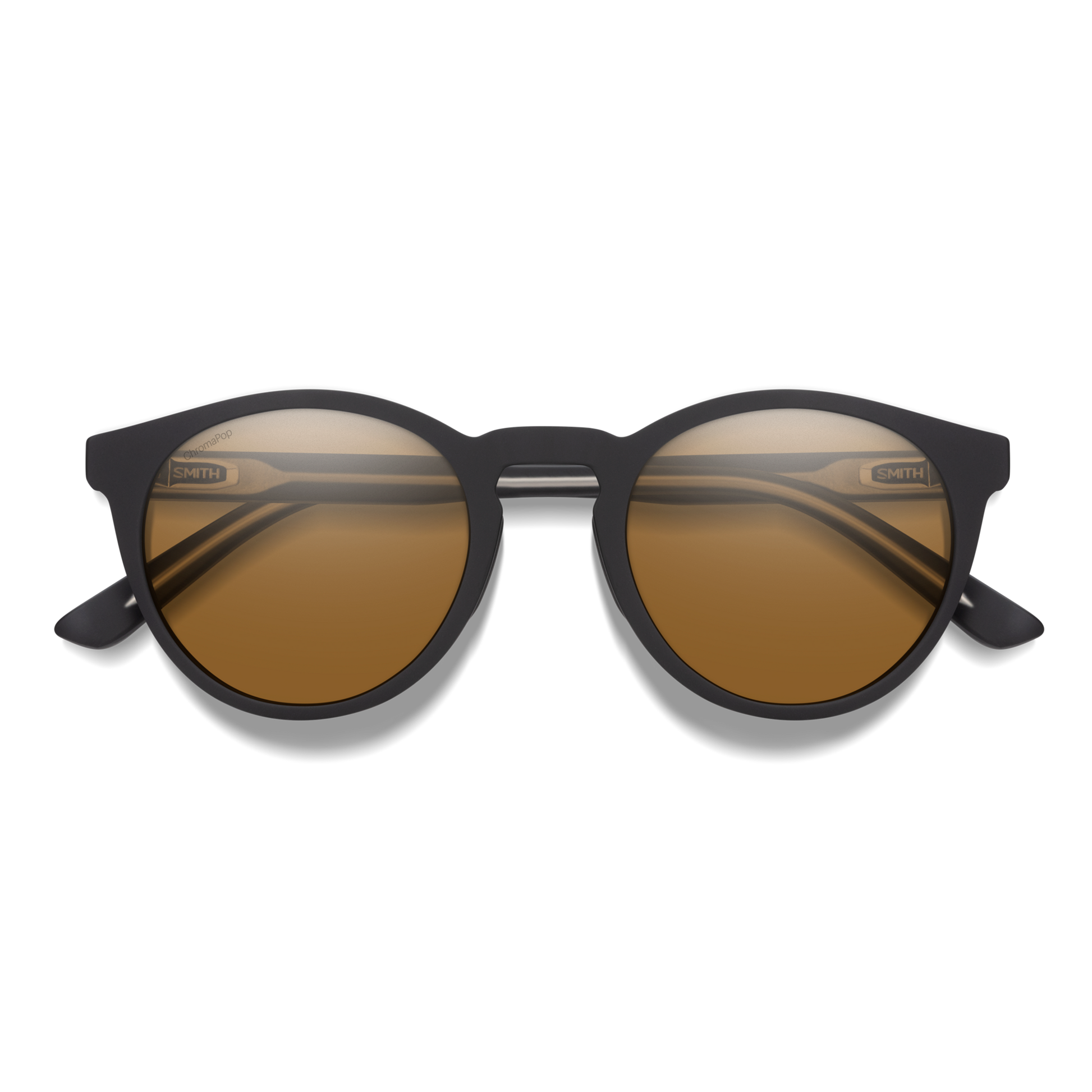 Westward RX, Prescription + Summit Crystal + ChromaPop Polarized Gray Green