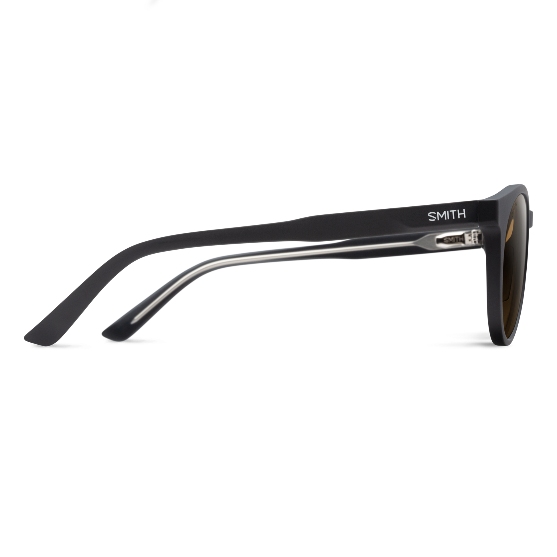 Westward RX, Prescription + Summit Crystal + ChromaPop Polarized Gray Green