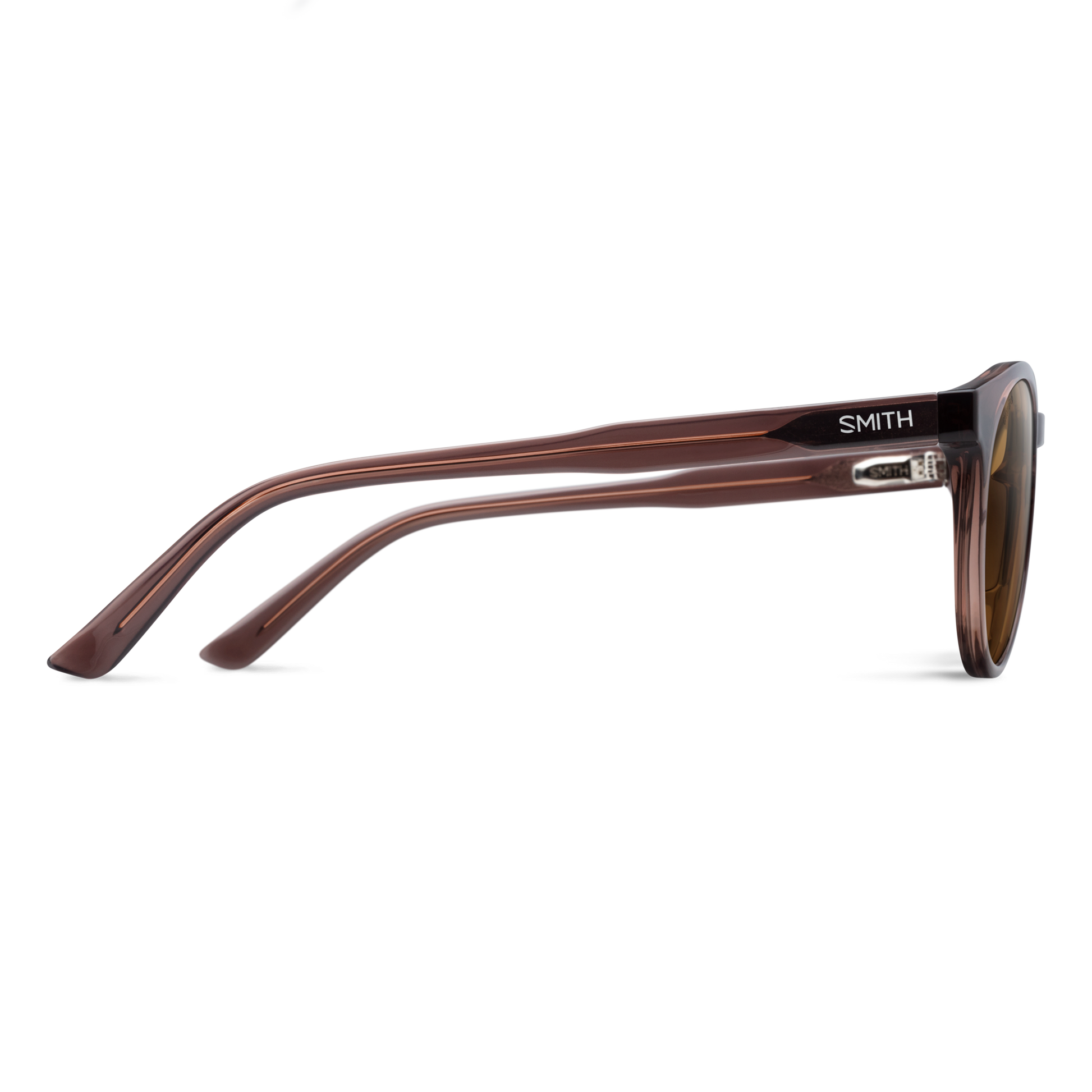 Westward RX, Prescription + Summit Crystal + ChromaPop Polarized Gray Green