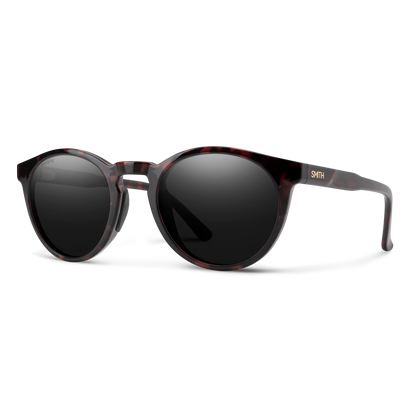 Westward RX, Prescription + Summit Crystal + ChromaPop Polarized Gray Green