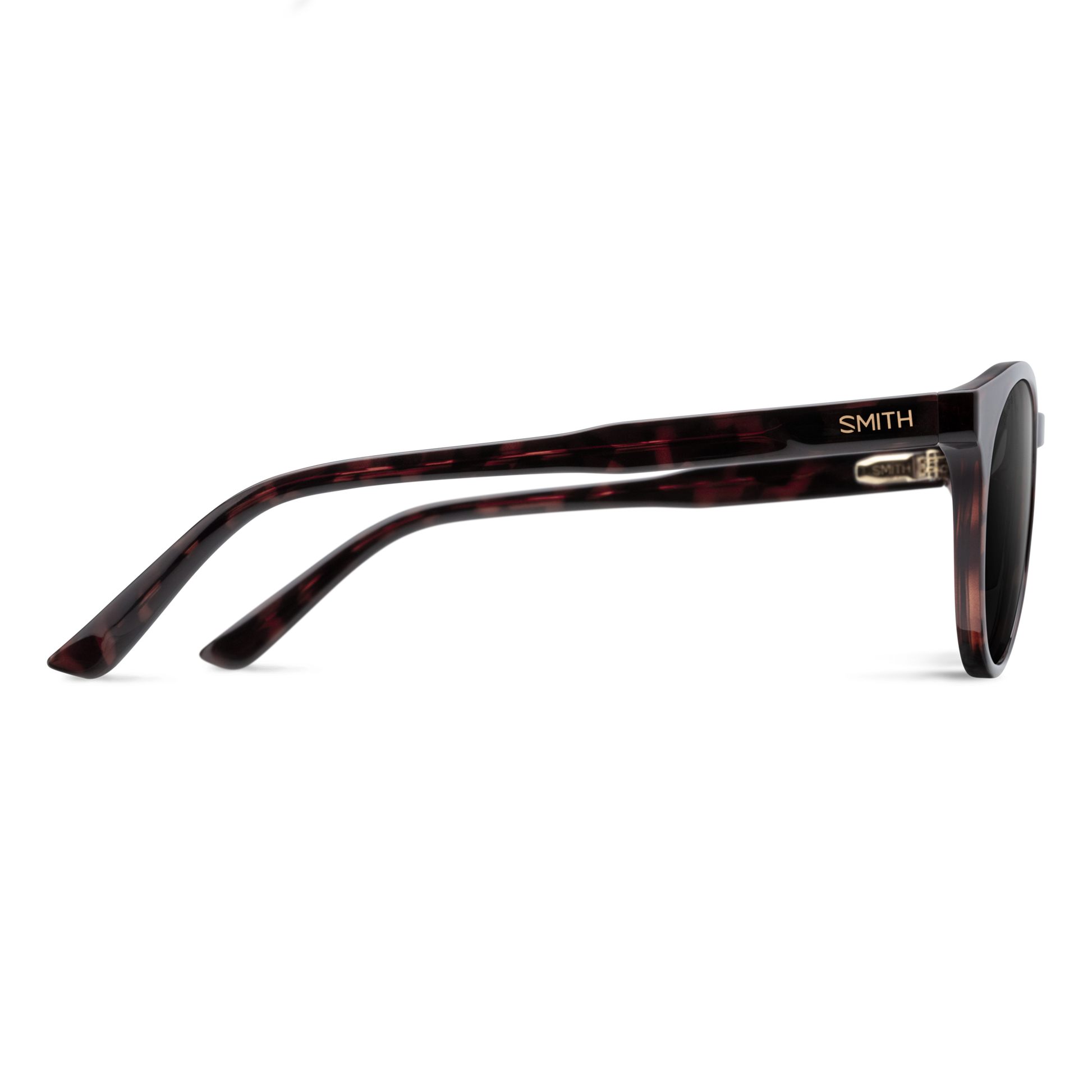 Westward RX, Prescription + Summit Crystal + ChromaPop Polarized Gray Green