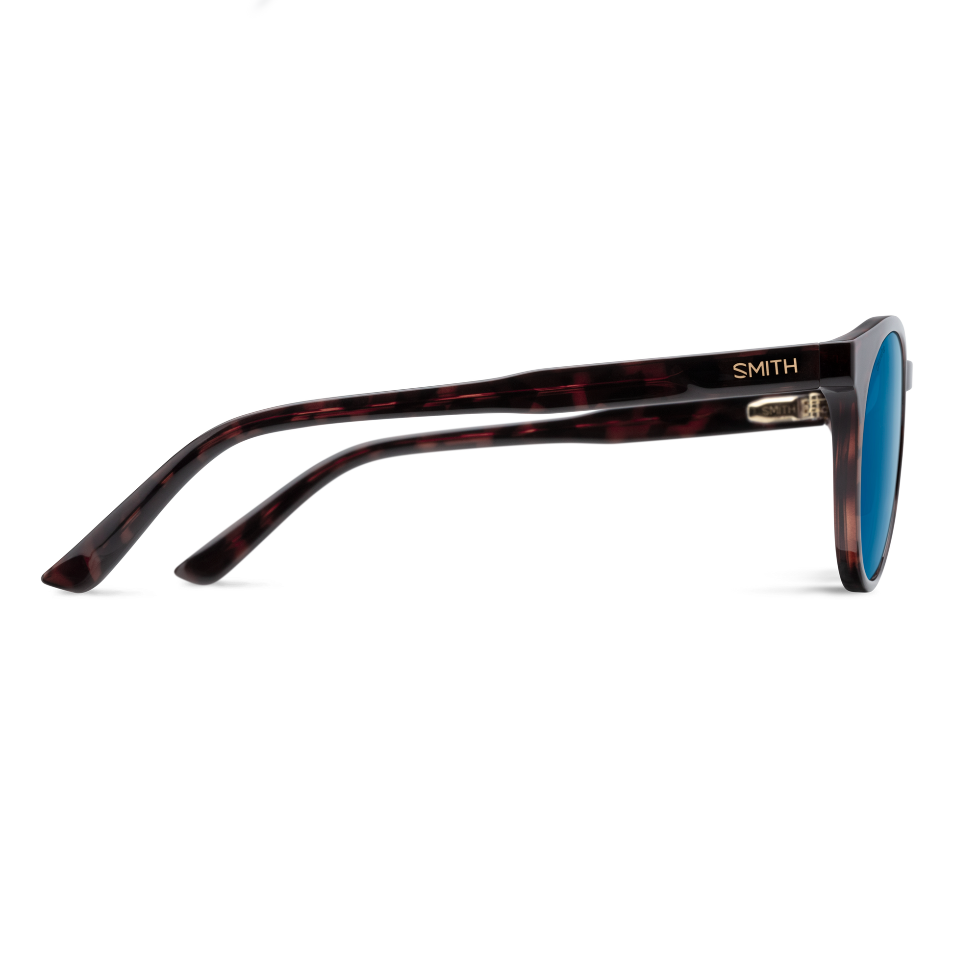 Westward RX, Prescription + Summit Crystal + ChromaPop Polarized Gray Green