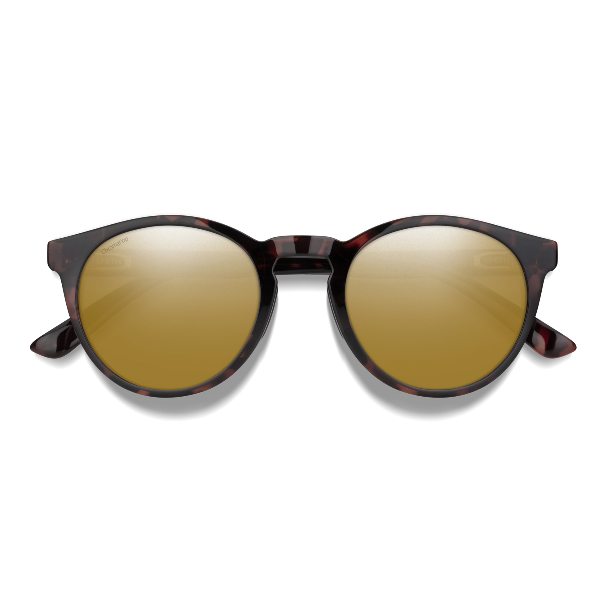 Westward RX, Prescription + Summit Crystal + ChromaPop Polarized Gray Green