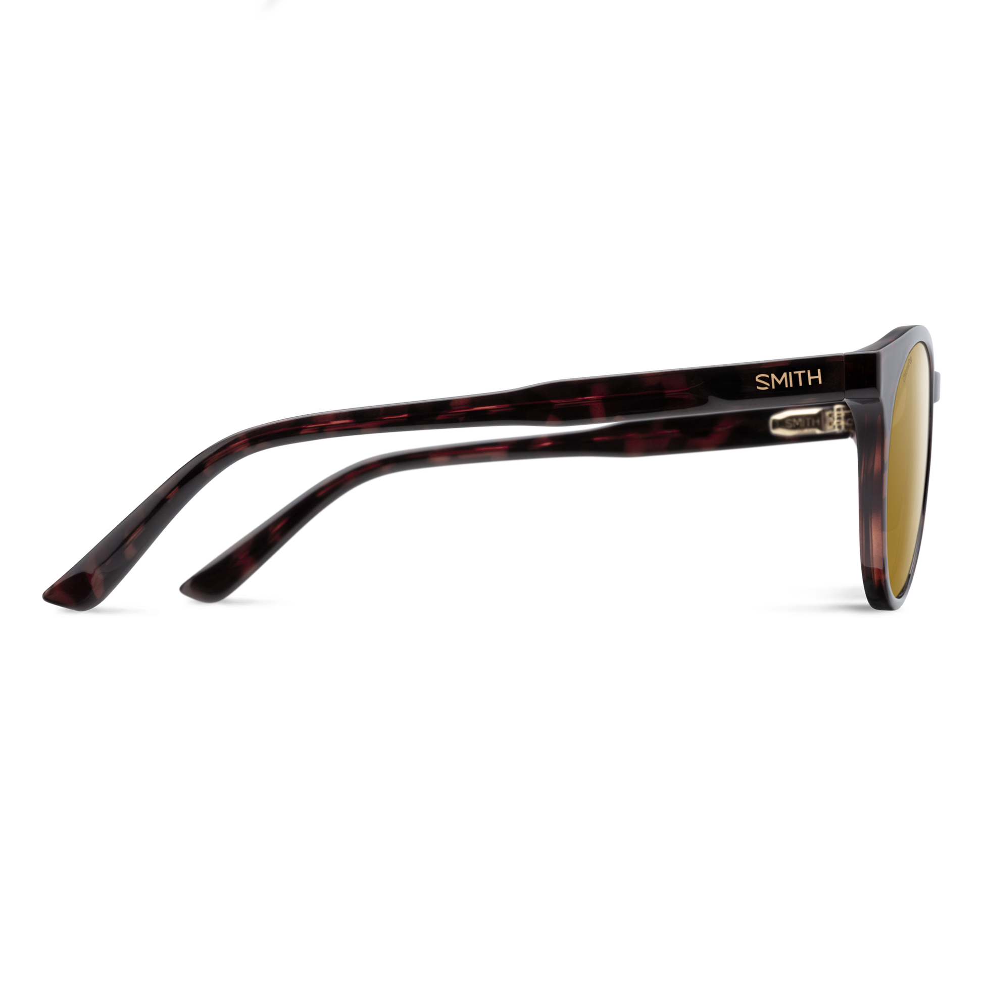 Westward RX, Prescription + Summit Crystal + ChromaPop Polarized Gray Green