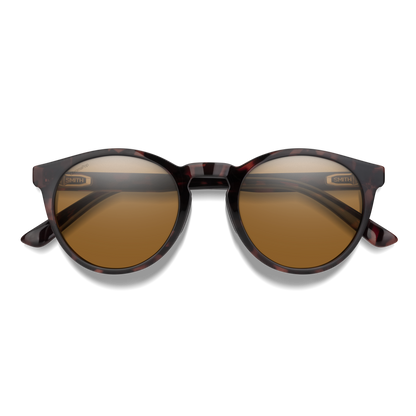 Westward RX, Prescription + Summit Crystal + ChromaPop Polarized Gray Green