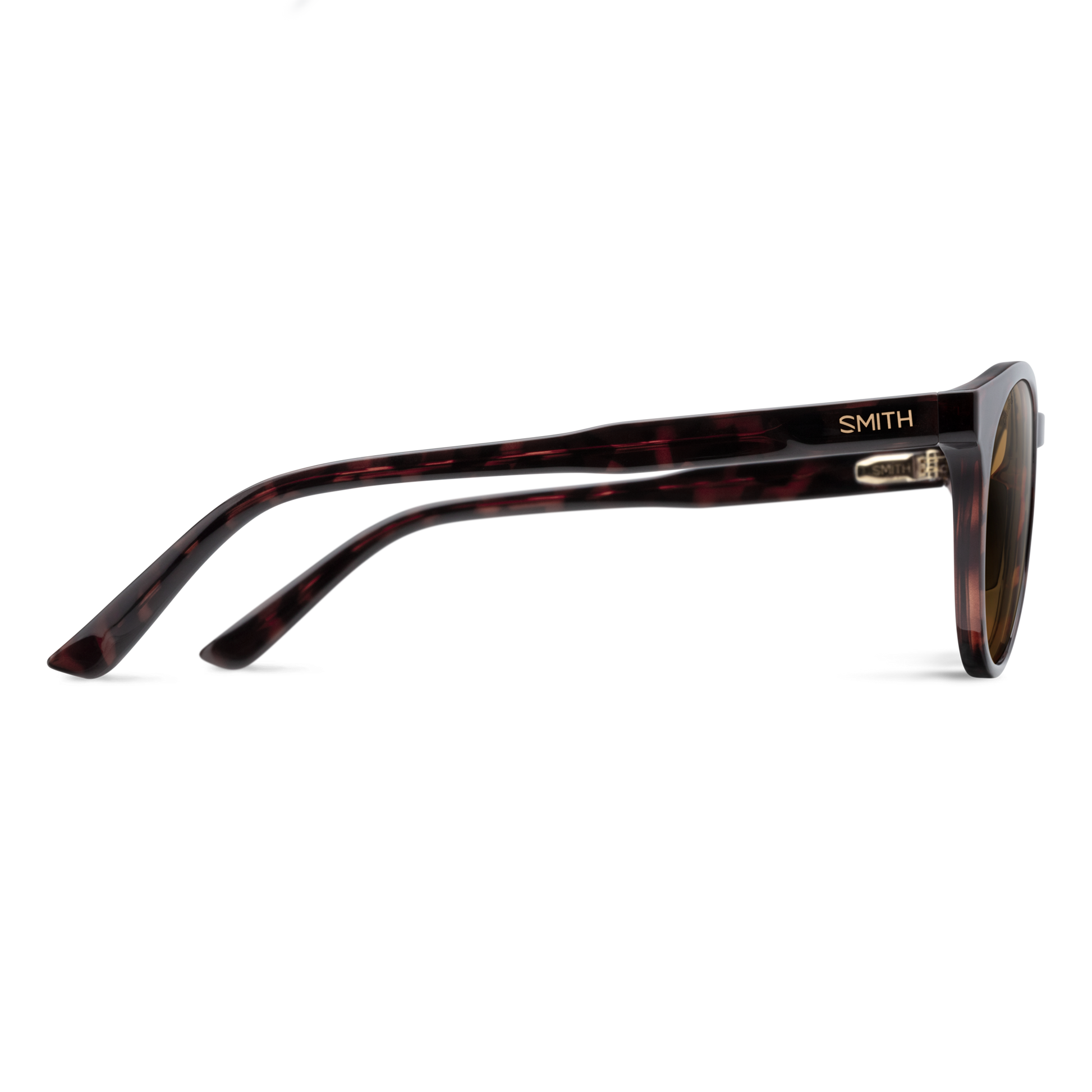 Westward RX, Prescription + Summit Crystal + ChromaPop Polarized Gray Green