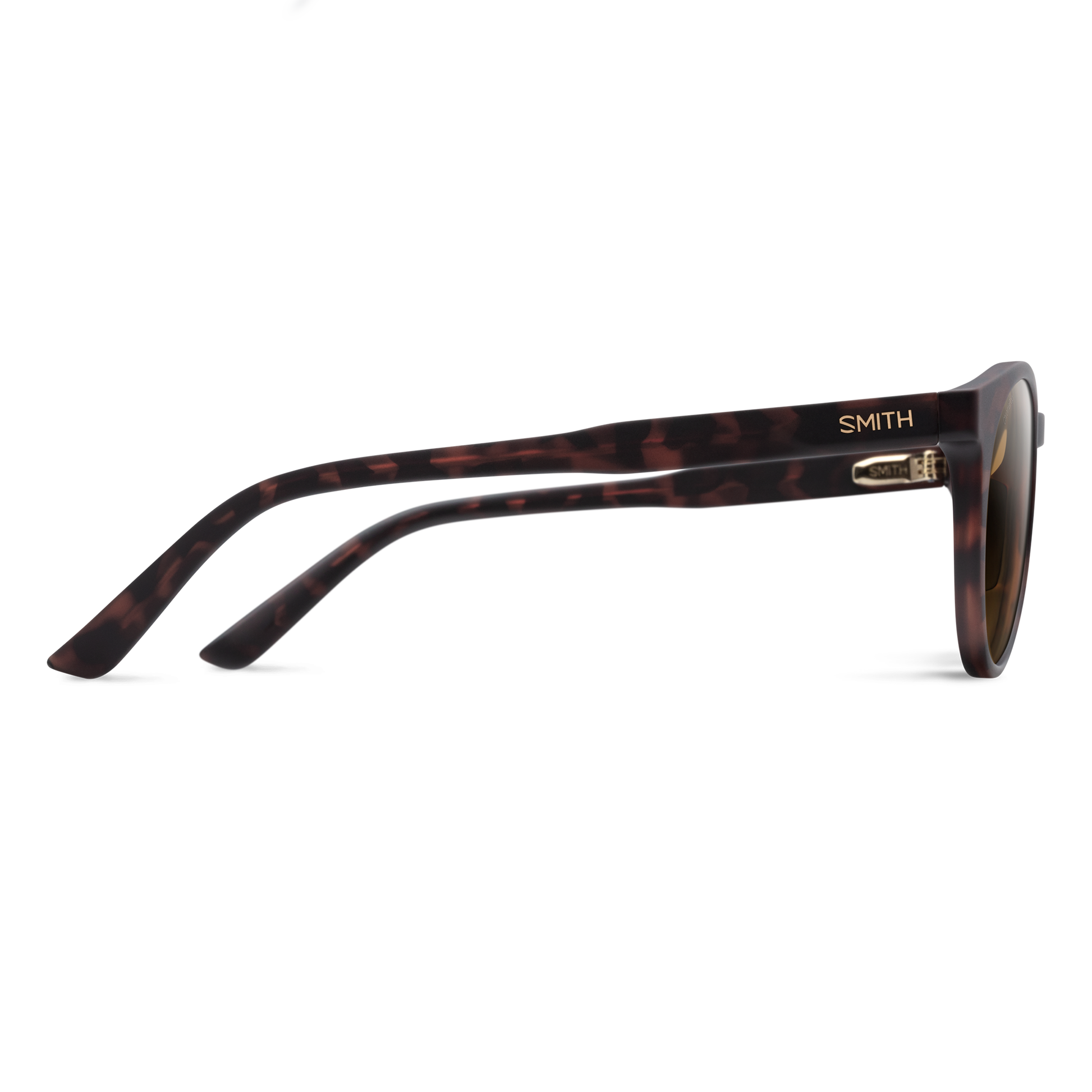 Westward, Lunettes de soleil + Noir mat | ChromaPop Gris Vert