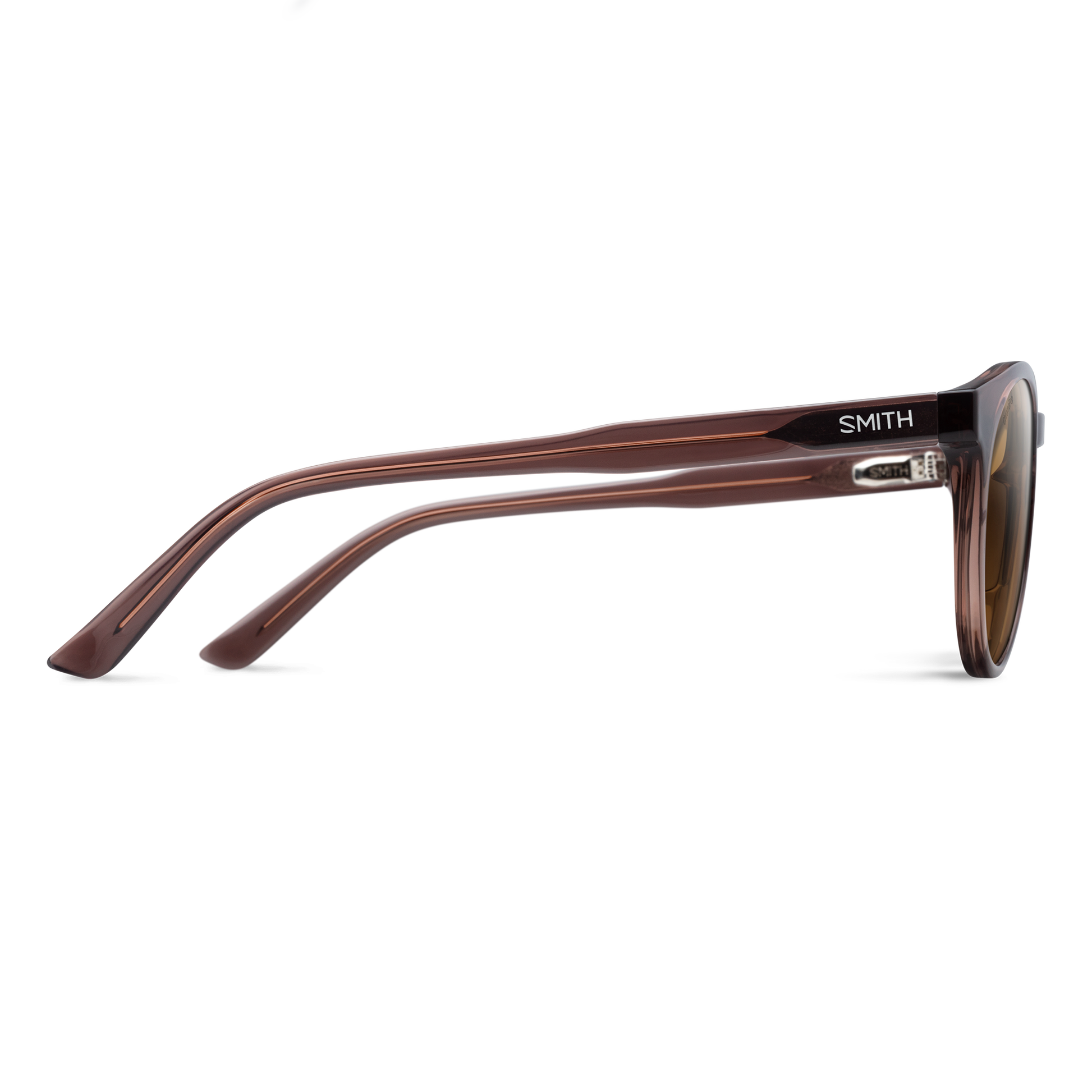 Westward, Lunettes de soleil + Noir mat | ChromaPop Gris Vert