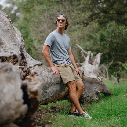 Westward, Sunglasses + Matte Black | ChromaPop Gray Green