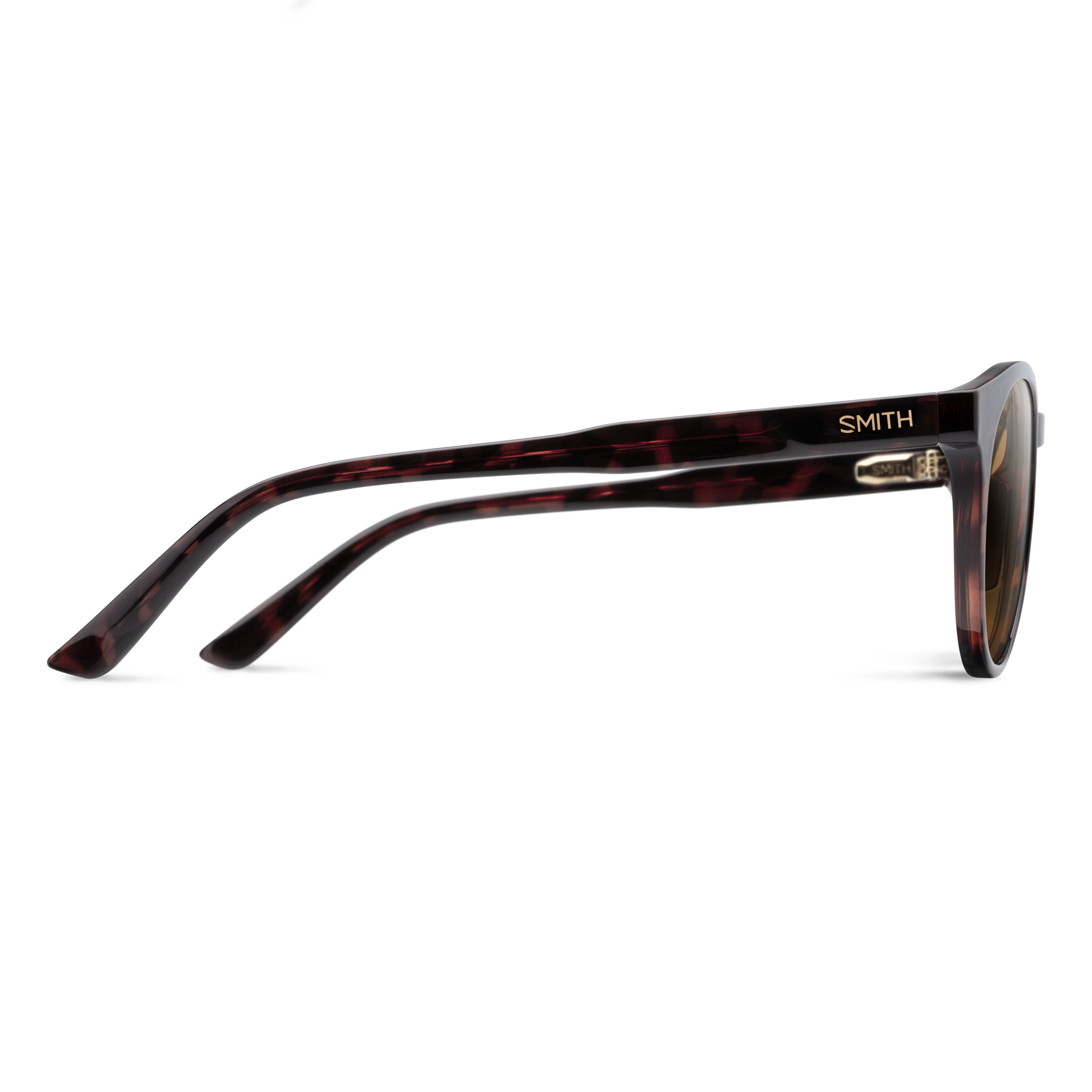 Westward, Lunettes de soleil + Noir mat | ChromaPop Gris Vert